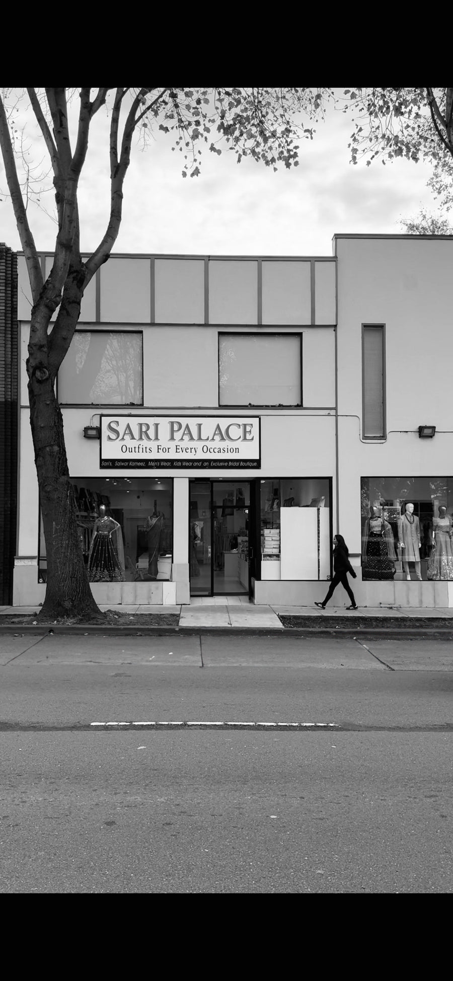 Sari Palace Heritage