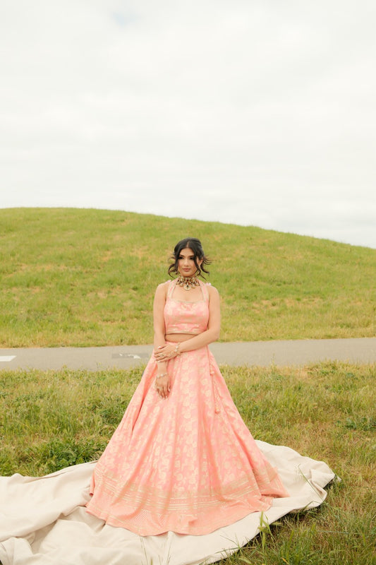 The Blossom Set
