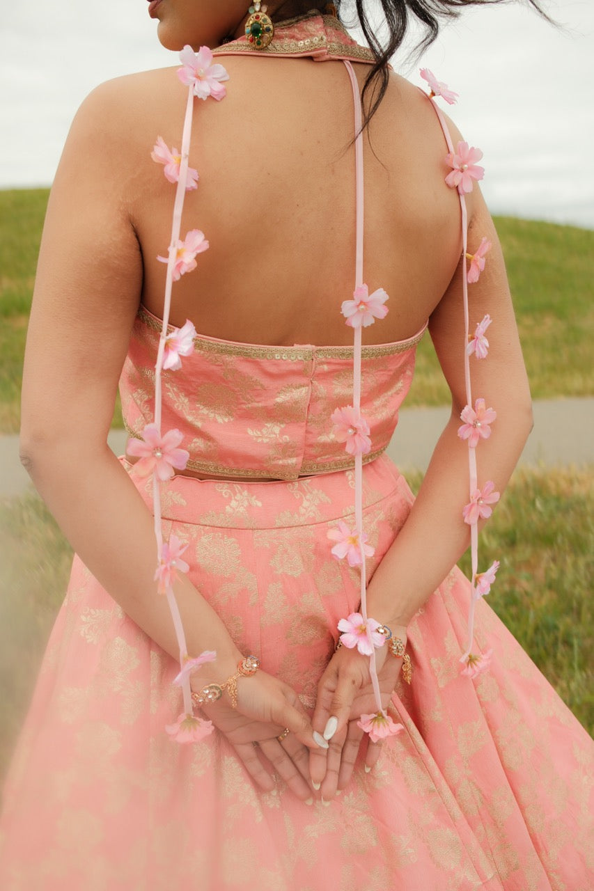 The Blossom Set