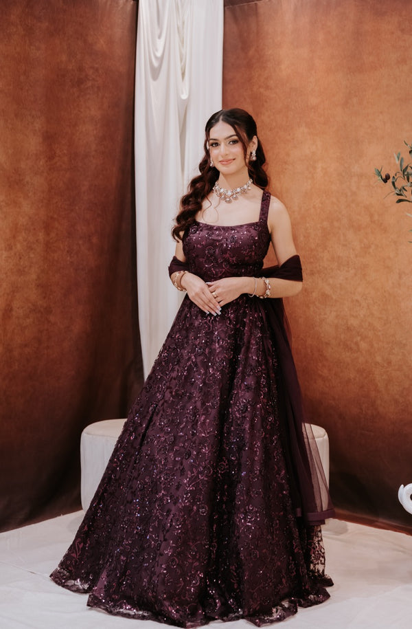 Lehengas