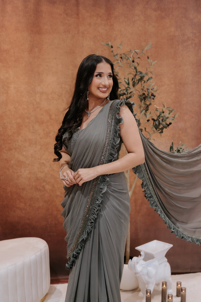Saris