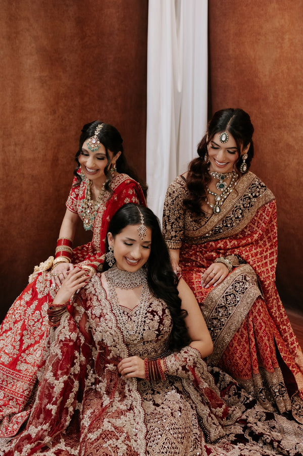 Bridalwear