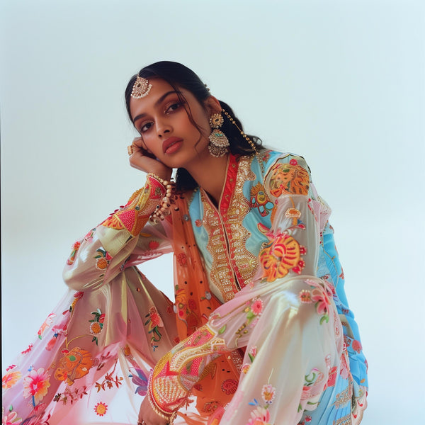 Indo-Western
